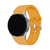 Pulseira Galaxy Watch 4 / Watch 5 / Watch 6/ Watch 7 / Watch FE Silicone Sport - Capinhas e Acessórios para Celulares e Smartwatches | GCM Importados
