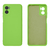 Capa Silicone Para Motorola Moto E22 com Proteção de Câmera Lisa - loja online