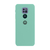 Capinha Celular Para Moto G9 Play Flexível Colors com Proteção de Câmera