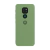 Capinha Celular Para Moto G9 Play Flexível Colors com Proteção de Câmera na internet