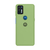 Capinha Celular Para Moto G9 Plus Silicone Flexível Colors - Capinhas e Acessórios para Celulares e Smartwatches | GCM Importados
