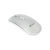 Mouse Fino sem fio bluetooth wireless Recarregável Moderno - loja online