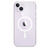 Capa Magnética Magsafe Clear Case para iPhone 14 Plus