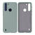 Capinha Celular Para Moto One Fusion Silicone Aveludada na internet