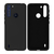 Capinha Celular Para Moto One Fusion Silicone Aveludada - loja online