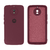 Imagem do Capinha Celular Para Moto G5S Silicone Aveludado