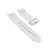 Pulseira Para Relógio Náutica A16616g Branco 24mm - Capinhas e Acessórios para Celulares e Smartwatches | GCM Importados