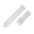 Pulseira Para Relógio Náutica A16616g Branco 24mm - comprar online