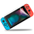 Pelicula Hidrogel Fosca Nintendo Switch Flexivel Transparente Resistente TPU Premium - comprar online