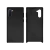 Capinha Celular Galaxy Note 10 Silicone Cover Liso Preto