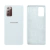 Capinha Celular Galaxy Note 20 Silicone Cover Aveludado
