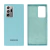 Capinha Celular Galaxy Note 20 Ultra Silicone Cover Aveludado - comprar online