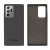 Capinha Celular Galaxy Note 20 Ultra Silicone Cover Aveludado Cinza Dark