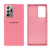 Imagem do Capinha Celular Galaxy Note 20 Ultra Silicone Cover Aveludado