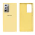 Capinha Celular Galaxy Note 20 Ultra Silicone Cover Aveludado - comprar online