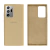 Capinha Celular Galaxy Note 20 Ultra Silicone Cover Aveludado Champangne
