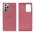 Capinha Celular Galaxy Note 20 Ultra Silicone Cover Aveludado na internet