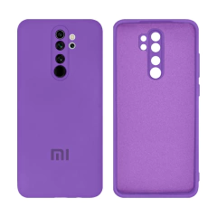 Capinha Celular Para Xiaomi Redmi Note 8 PRO com Proteção de Câmera - Capinhas e Acessórios para Celulares e Smartwatches | GCM Importados