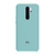 Capinha Celular Para Redmi Note 8 Pro Silicone Cover Aveludado