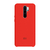 Capinha Celular Para Redmi Note 8 Pro Silicone Cover Aveludado