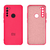 Capinha Celular Para Xiaomi Redmi Note 8 com Proteção de Câmera - loja online