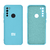 Capinha Celular Para Xiaomi Redmi Note 8 com Proteção de Câmera