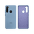 Capinha Celular Para Xiaomi Redmi Note 8 Silicone Cover Aveludado - comprar online