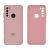 Capinha Celular Para Xiaomi Redmi Note 8 com Proteção de Câmera - Capinhas e Acessórios para Celulares e Smartwatches | GCM Importados