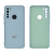 Capinha Celular Para Xiaomi Redmi Note 8 com Proteção de Câmera - comprar online