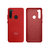 Imagem do Capinha Celular Para Xiaomi Redmi Note 8 Silicone Cover Aveludado