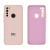 Capinha Celular Para Xiaomi Redmi Note 8 com Proteção de Câmera - loja online
