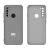 Capinha Celular Para Xiaomi Redmi Note 8 com Proteção de Câmera