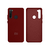 Imagem do Capinha Celular Para Xiaomi Redmi Note 8 Silicone Cover Aveludado