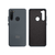 Capinha Celular Para Xiaomi Redmi Note 8 Silicone Cover Aveludado