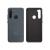 Capinha Celular Para Xiaomi Redmi Note 8 Silicone Cover Aveludado