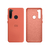 Capinha Celular Para Xiaomi Redmi Note 8 Silicone Cover Aveludado - Capinhas e Acessórios para Celulares e Smartwatches | GCM Importados