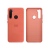 Capinha Celular Para Xiaomi Redmi Note 8 Silicone Cover Aveludado - Capinhas e Acessórios para Celulares e Smartwatches | GCM Importados