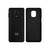 Capinha Celular Xiaomi Redmi Note 9 Pro E Note 9S Silicone Cover Aveludado na internet