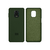 Capinha Celular Xiaomi Redmi Note 9 Pro E Note 9S Silicone Cover Aveludado - loja online