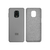 Capinha Celular Xiaomi Redmi Note 9 Pro E Note 9S Silicone Cover Aveludado - loja online