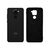 Capinha Celular Xiaomi Redmi Note 9 Silicone Cover Aveludado