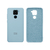 Capinha Celular Xiaomi Redmi Note 9 Silicone Cover Aveludado - Capinhas e Acessórios para Celulares e Smartwatches | GCM Importados