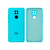 Capinha Celular Xiaomi Redmi Note 9 com Proteção de Câmera