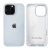 Capinha para iPhone 16 Pro Max em Silicone com Interior Aveludado - loja online