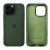 Capinha para iPhone 16 Pro Max em Silicone com Interior Aveludado