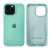 Capinha para iPhone 16 Pro Max em Silicone com Interior Aveludado - Capinhas e Acessórios para Celulares e Smartwatches | GCM Importados