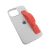 Suporte de Mão Salva Celular Fita Adesiva Universal Colors - comprar online