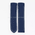 Pulseira Para Relógio Omega Seamaster Planet Ocean Azul 20mm - comprar online