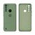 Capinha Celular Para Motorola One Fusion Silicone Aveludada - comprar online