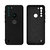 Capinha Celular Para Motorola One Fusion Silicone Aveludada